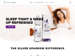 Silver Sparrow CBD Reviews