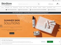 SkinStore Black Friday