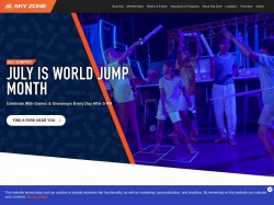 Sky Zone Reviews