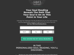 Soul Manifestation Reviews