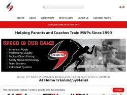 Speedster Training Reviews