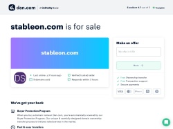 StableOn Reviews