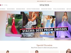 Stacees UK Reviews