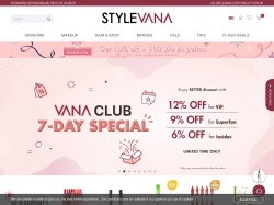 Stylevana Reviews