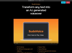 SudoVoice Reviews