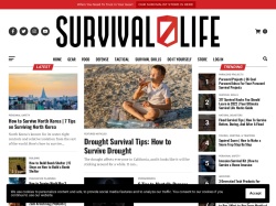 Survival Life Reviews