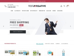 TestNegative.com Reviews