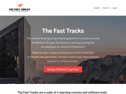 The Fast Tracks Reviews