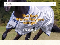 The Horse Rug Whisperer Reviews