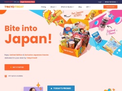 Tokyo Treat Subscription Reviews