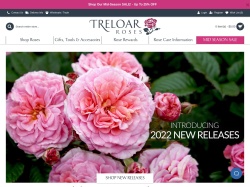 Treloar Roses Reviews