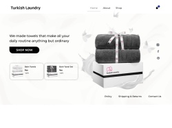 Turkishlaundry.com Reviews