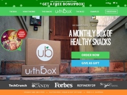 UrthBox Reviews