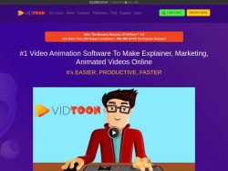 VidToon Reviews