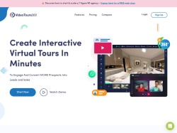 VideoTours360 Reviews