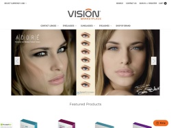 Vision Marketplace Reviews