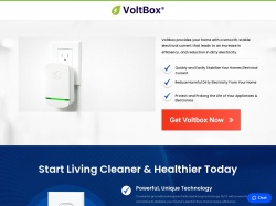 Voltbox Reviews