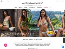 Wicked Weasel Reviews