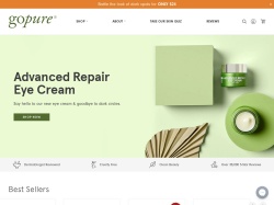 goPure Beauty Reviews