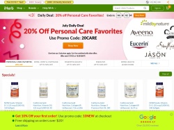 iHerb Reviews