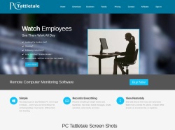 pc Tattletale Reviews