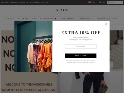 Alxoy Reviews