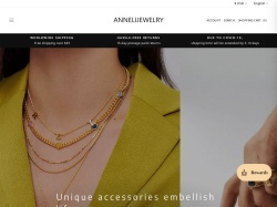 AnneliJewelry Reviews