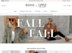 Shopthesoho Reviews