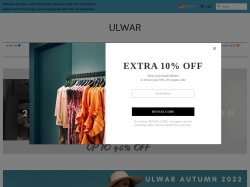 Ulwar Reviews