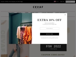 Cevaf Reviews