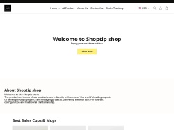 Shoptip Reviews