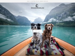 Dogs Worldz Reviews