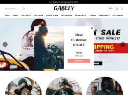 Gabely Reviews