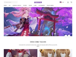 Gcoser Reviews