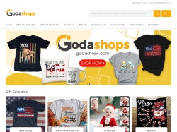 GodaShops Reviews