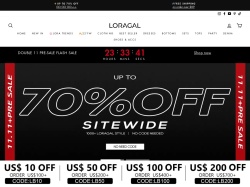 Loragal Reviews