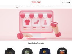 Teeclone Reviews