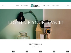 Zulinu Reviews