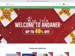 Andaner Reviews