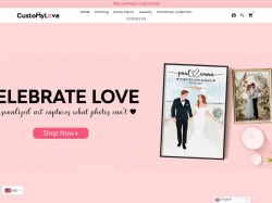 Customylove Reviews