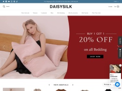 Daisysilk Reviews