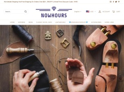 Nowhours Reviews