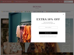 Benura Reviews