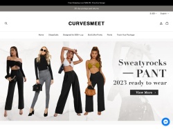 Curvesmeet Reviews