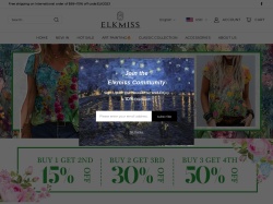 Elkmiss Reviews