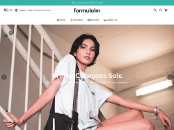 Formulalm Reviews