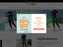 Funbibi Reviews