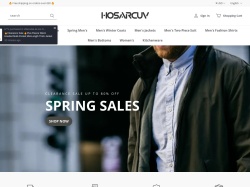 Hosarcuv Reviews