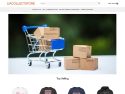 Liacollectstore Reviews