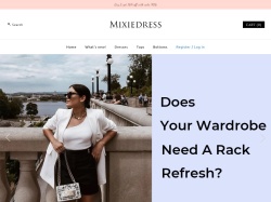 Mixiedress Reviews